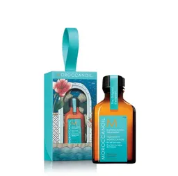 Tratamiento Moroccanoil 25ml Aceite De Argán – Travel Size (edición Especial)