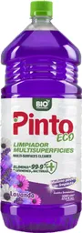 Limpiador Multisuperficies Pinto X2000ml