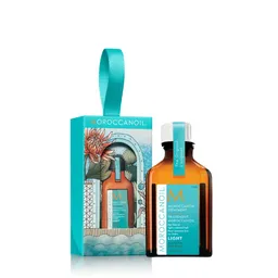 Tratamiento Moroccanoil Light 25ml Aceite De Argán – Travel Size (edición Especial)