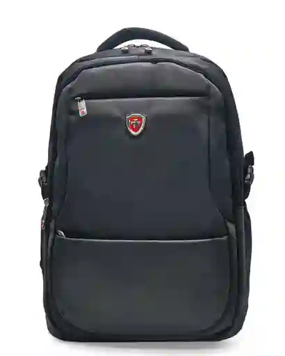 Morral Ejecutivo 3937b Gris
