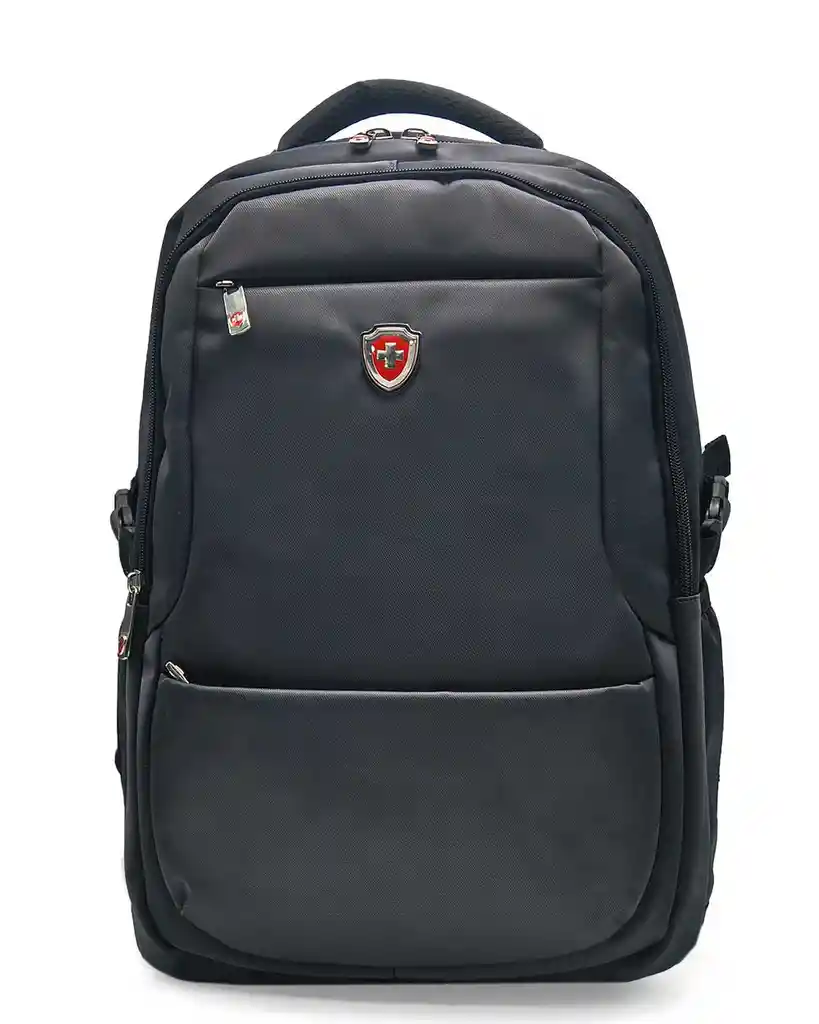 Morral Ejecutivo 3937b Gris