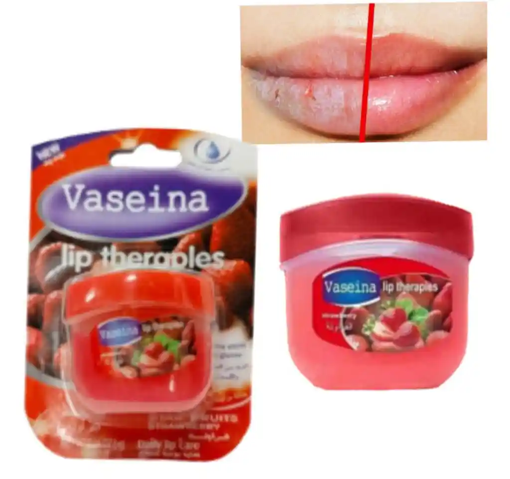 Mini Vaselina