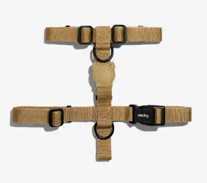 Zeedog Sand H Harness Small