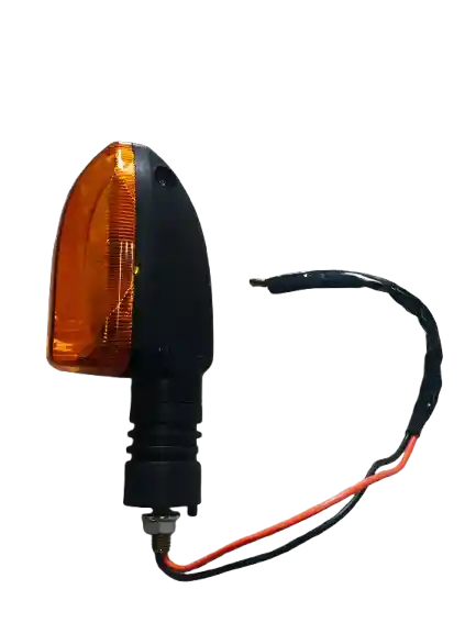 Direccional Moto Pulsar 180 Naranja X1