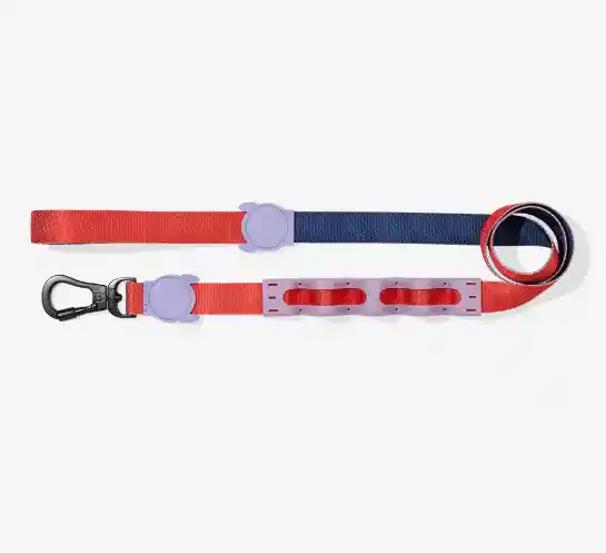 Zee Dog Genie Ruff Leash Small