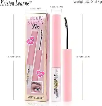Gel Para Crecimiento Cejas