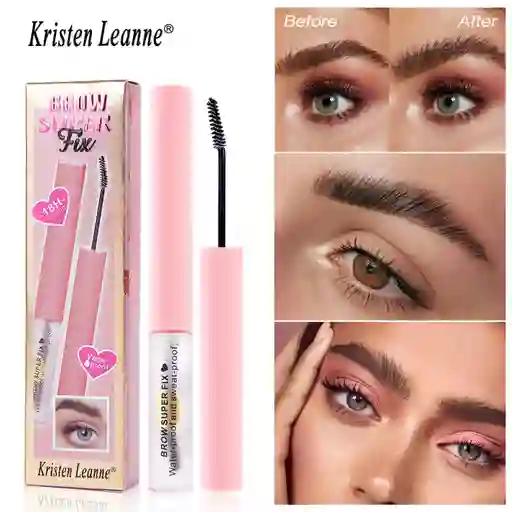 Gel Para Crecimiento Cejas
