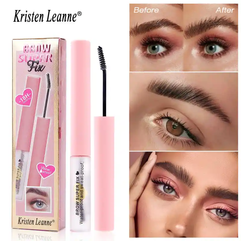 Gel Para Crecimiento Cejas