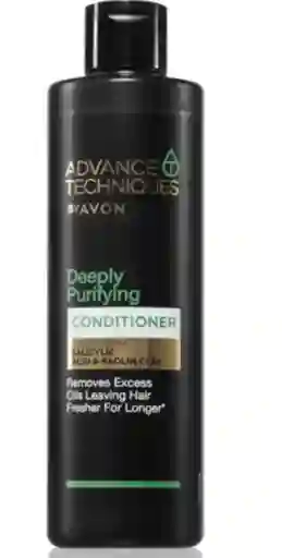 Acondicionador Limpieza Profunda 250 Ml.