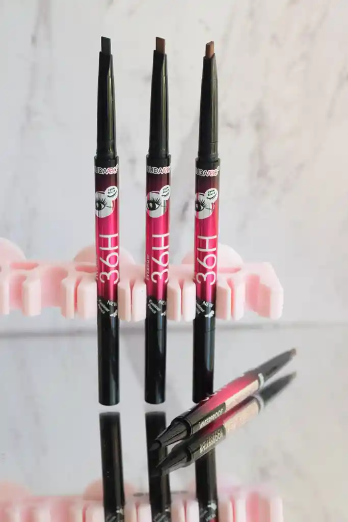 Lapiz Doble Cejas 36 H