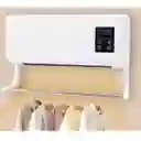 Ventilador Para Pared Frío Y Calor