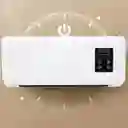 Ventilador Para Pared Frío Y Calor