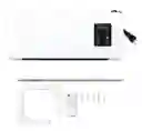 Ventilador Para Pared Frío Y Calor