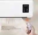 Ventilador Para Pared Frío Y Calor