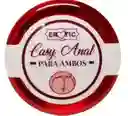 Lubricante Crema Easy Anal