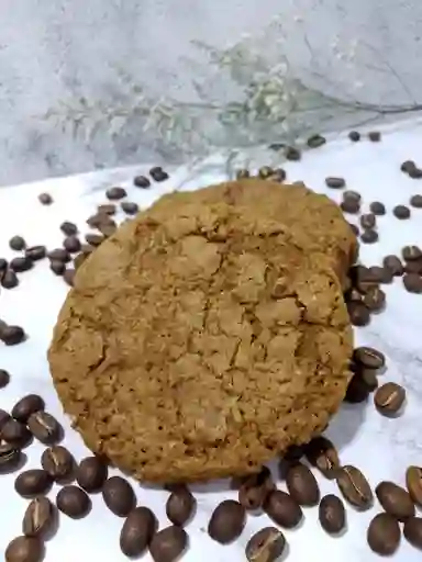 Galletas De Café Clasico
