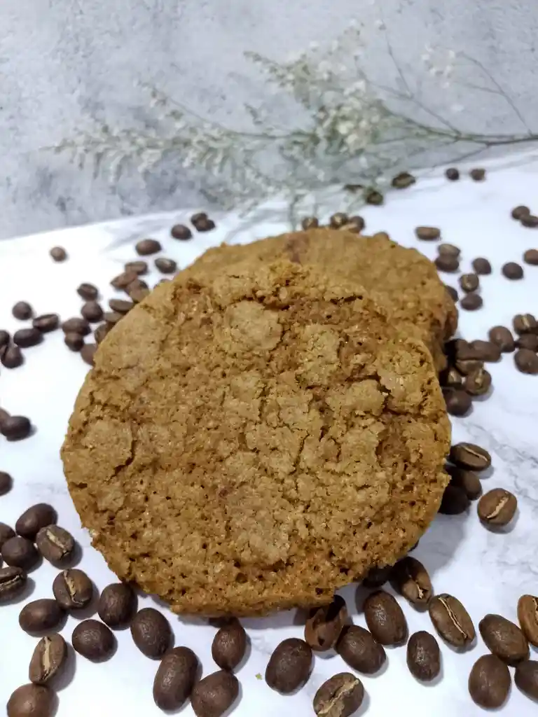Galletas De Café Clasico