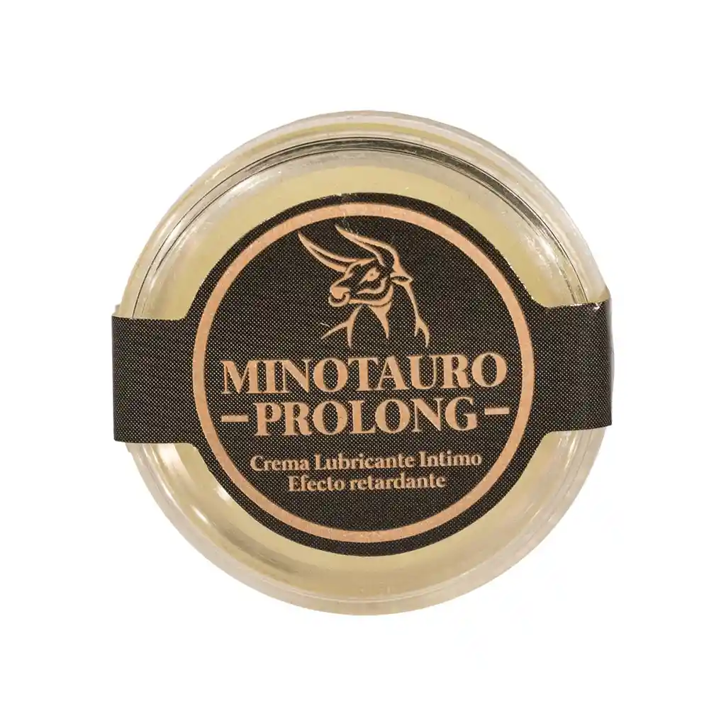 Retardante Minotauro Prolong 3gr