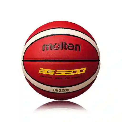Balón Baloncesto Molten 3200 N°6