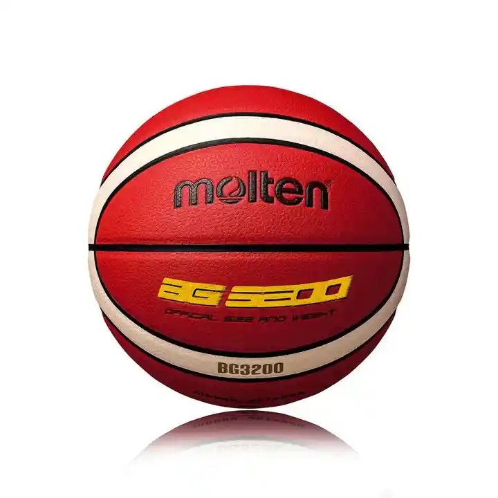 Balón Baloncesto Molten 3200 N°6