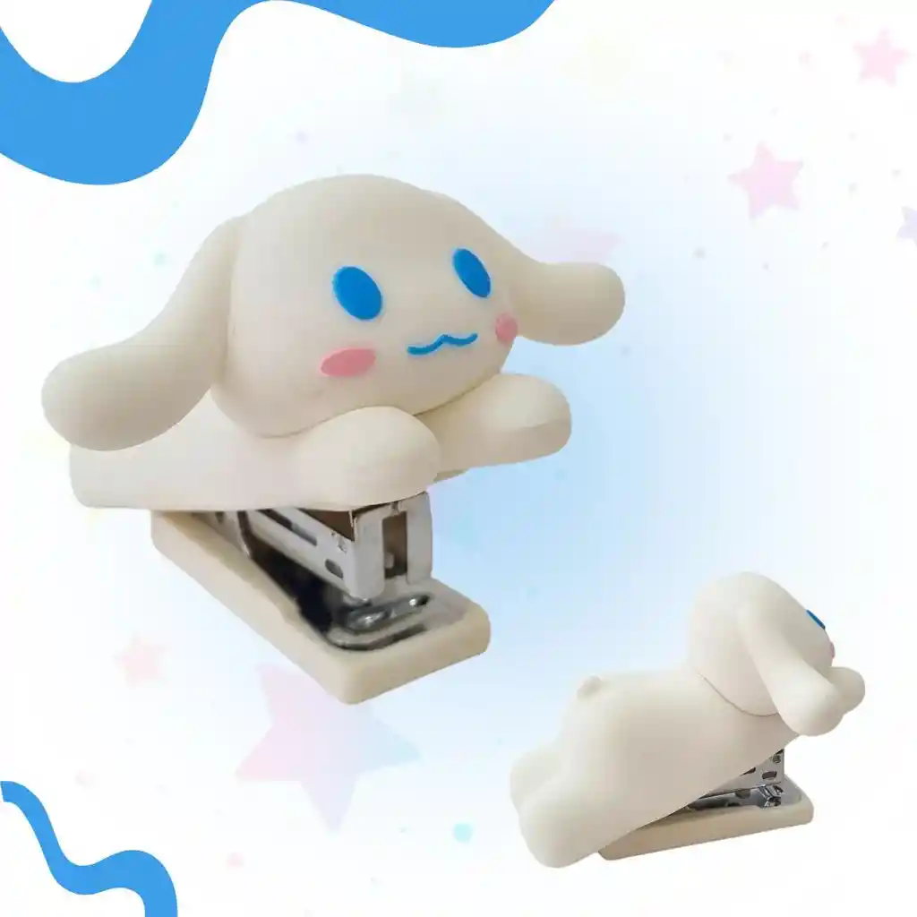 Grapadora De Cinnamoroll