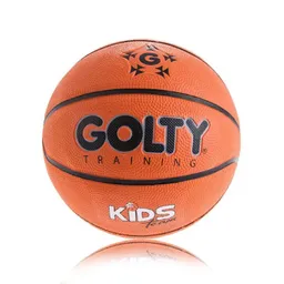 Balón Training Team Kids N°5 Caucho
