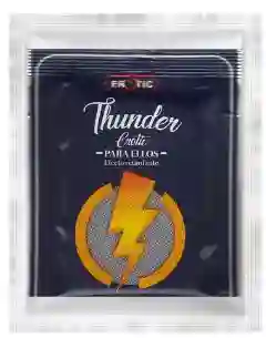 Retardante Thunder 3ml