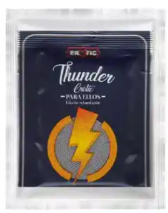 Retardante Thunder 3ml