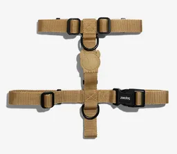 Sand H-harness Medium