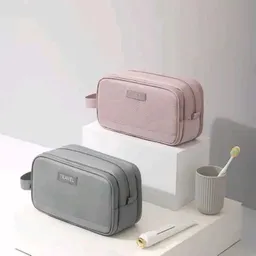Organizador Bolso Viajero Cosmetiquera