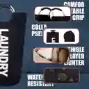 Cesto Para Ropa Sucia Canasta Bolsa Plegable Grande