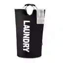 Cesto Para Ropa Sucia Canasta Bolsa Plegable Grande