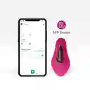 Panty Vibrador Con App Tinker Recargable Majestic