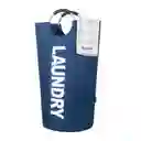 Cesto Para Ropa Sucia Canasta Bolsa Plegable Grande