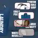 Cesto Para Ropa Sucia Canasta Bolsa Plegable Grande