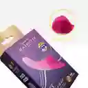 Panty Vibrador Con App Tinker Recargable Majestic