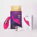 Panty Vibrador Con App Tinker Recargable Majestic