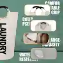 Cesto Para Ropa Sucia Canasta Bolsa Plegable Grande