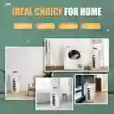 Cesto Para Ropa Sucia Canasta Bolsa Plegable Grande