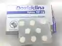 Antibiotico Doxiciclina Para Mascotas Doxiciclina 100 Mg Para Gatos Y Perros