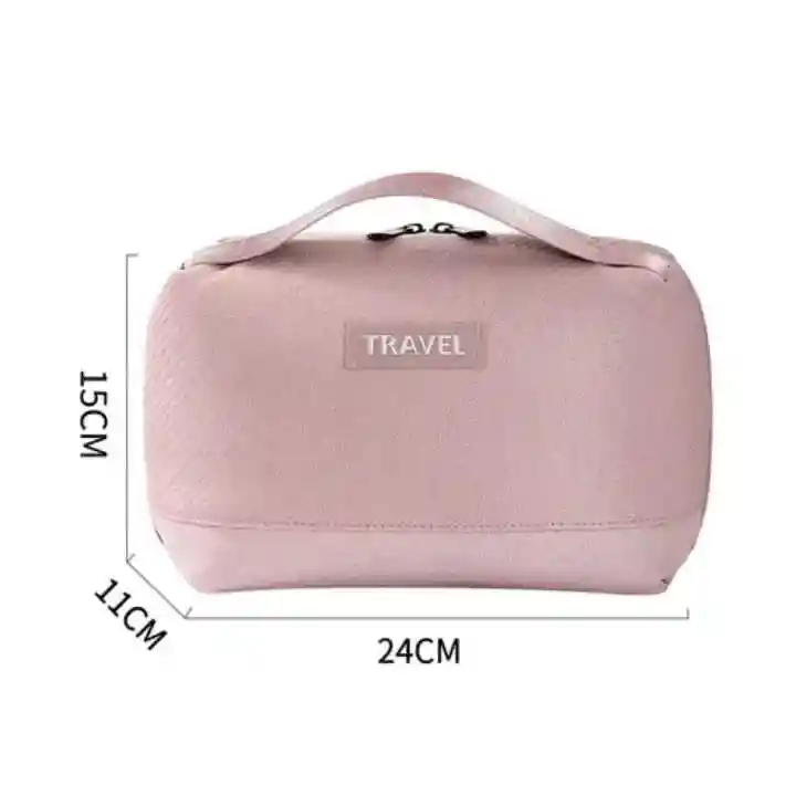 Organizador Bolso Viajero Cosmetiquera
