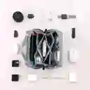 Organizador Bolso Viajero Cosmetiquera