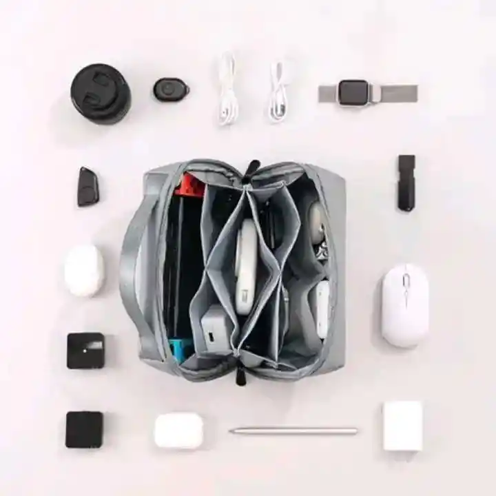 Organizador Bolso Viajero Cosmetiquera