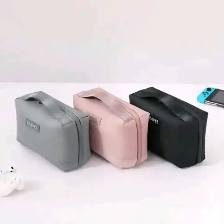 Organizador Bolso Viajero Cosmetiquera