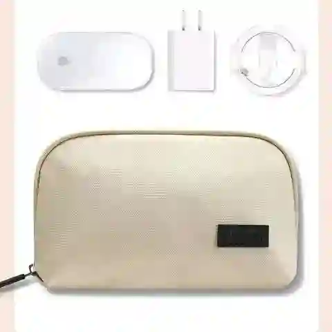 Bolso Mano Viaje Unisex