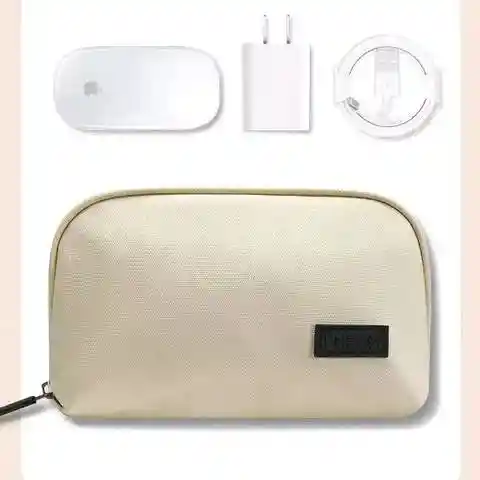 Bolso Mano Viaje Unisex