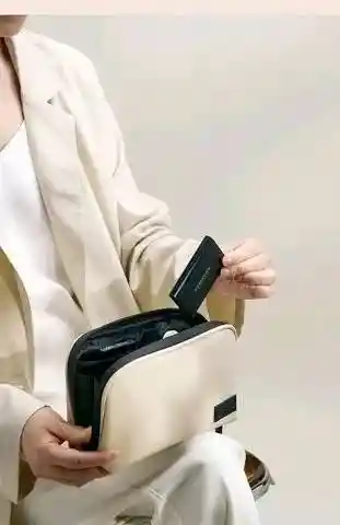 Bolso Mano Viaje Unisex