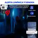 Cámara Ptz Wifi Doble Lente Panel Solar Detección Movimiento