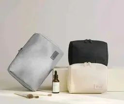 Bolso Cosmetiquera Organizador Viaje