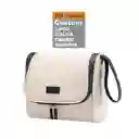 Cosmetiquera Organizador Cuero Sintético